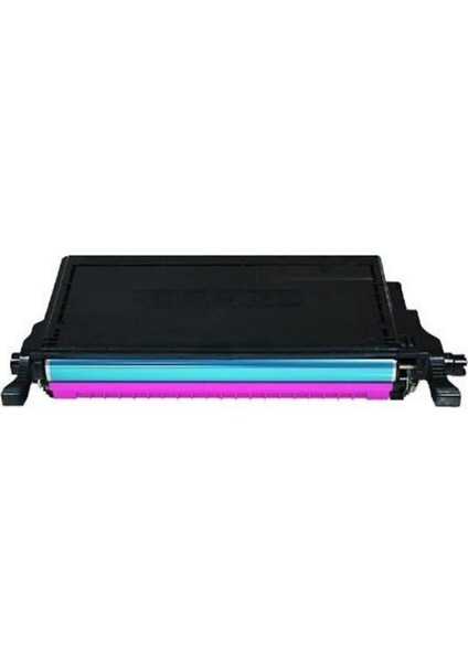 LaserJet CLP 620 CLX 6250 Kırmızı Toner CLT-M508