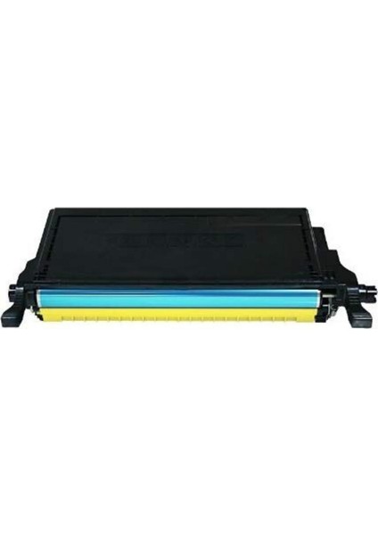 LaserJet CLP 620 CLX 6250 Sarı Toner CLT-Y508