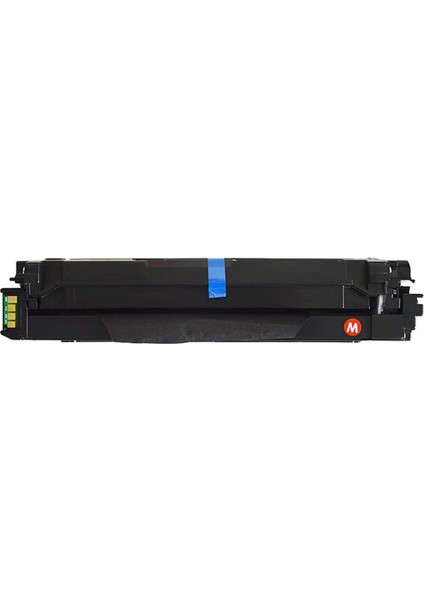LaserJet CLP-680 Kırmızı Toner CLT-M506