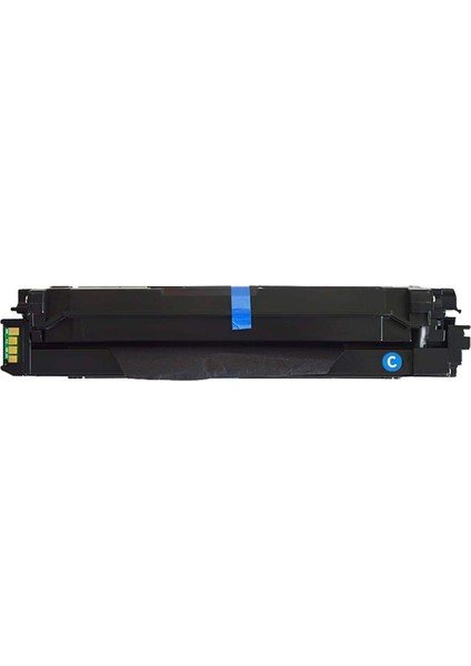 LaserJet CLP-680 Mavi Toner CLT-C506