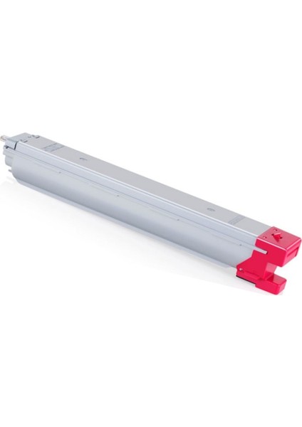 CLX 9201 9301 9251 Kırmızı Muadil Toner CLT-M809