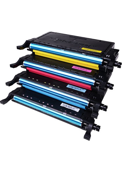 LaserJet CLP 620 CLX 6250 Mavi Toner CLT-C508 fiyatları