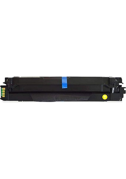LaserJet CLP-680 Sarı Toner CLT-Y506