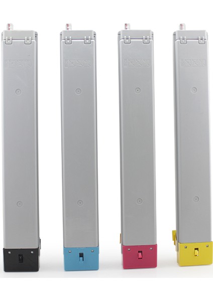 LaserJet CLX 9201 9301 9251 Siyah Toner CLT-K809 fiyatları