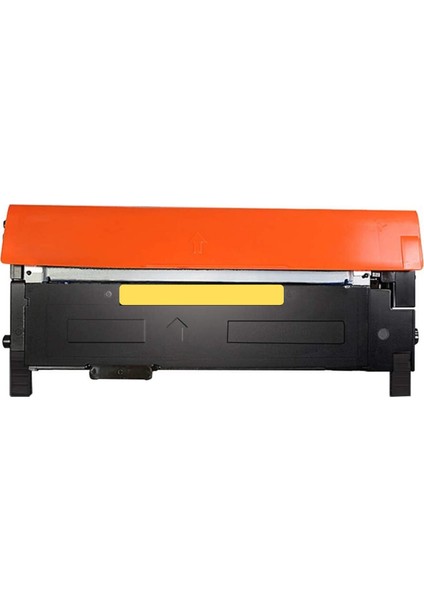 Xpress SL-C430 SL-C480 Sarı Toner CLT Y404