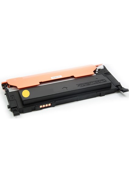 LaserJet CLP 310 315 CLX 3175 Sarı Toner CLT Y409S