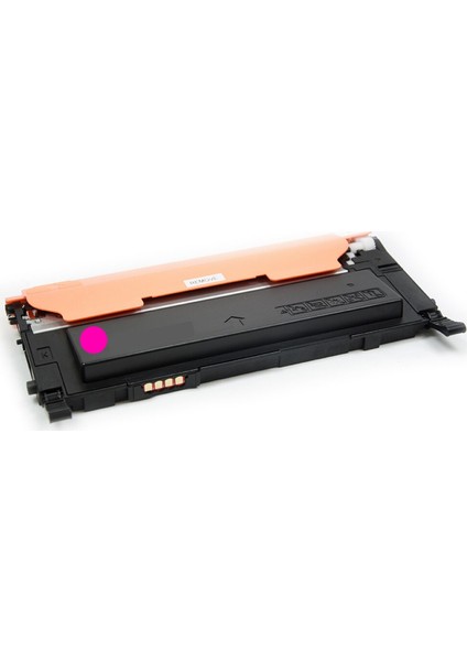 LaserJet CLP 320 325 CLX-3185 Kırmızı Toner CLT M407S