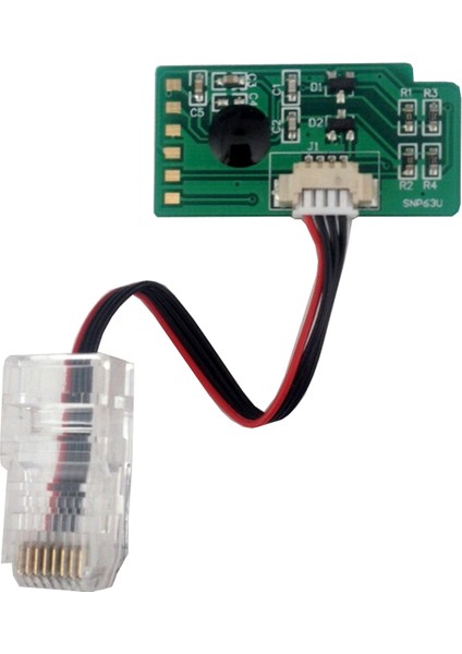 MLT-D307 Chip LaserJet ML-4510