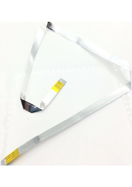 LaserJet Scx-3405 Tarayıcı Kablosu - Scanner Cable