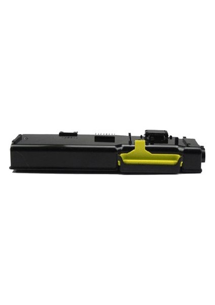 Phaser 6600 6605 Sarı Muadil Toner 106R02235