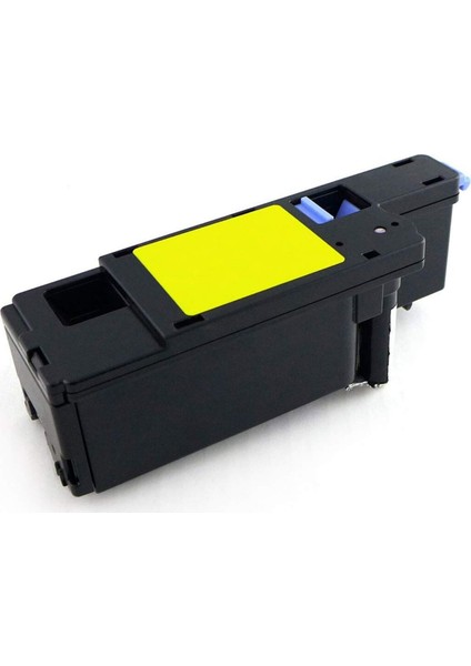 Phaser 6020 6022 6025 6027 Sarı Muadil Toner 106R02762 fiyatları