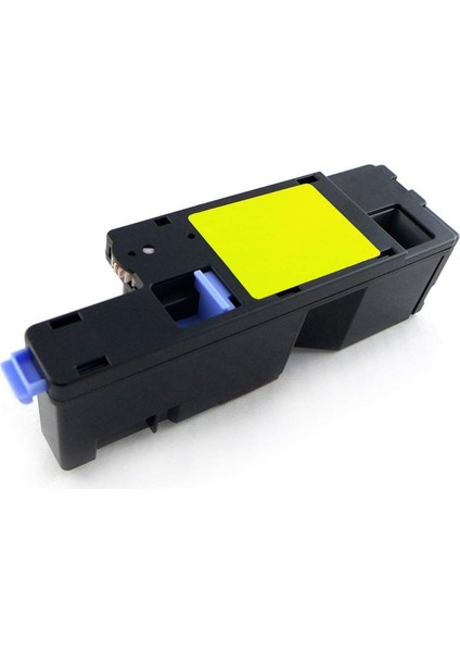 Phaser 6020 6022 6025 6027 Sarı Muadil Toner 106R02762 modelleri