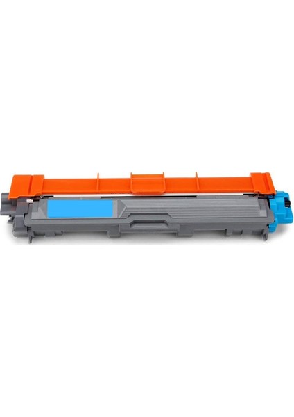 LaserJet HL-3170 MFC-9140 TN-221 261 Mavi Toner
