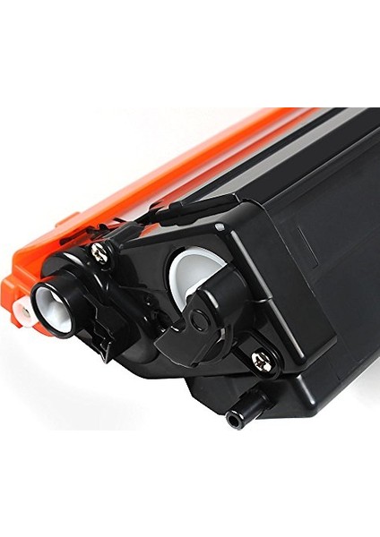 LaserJet MFC-L8360 L8690 Sarı Toner TN 421 466 modelleri