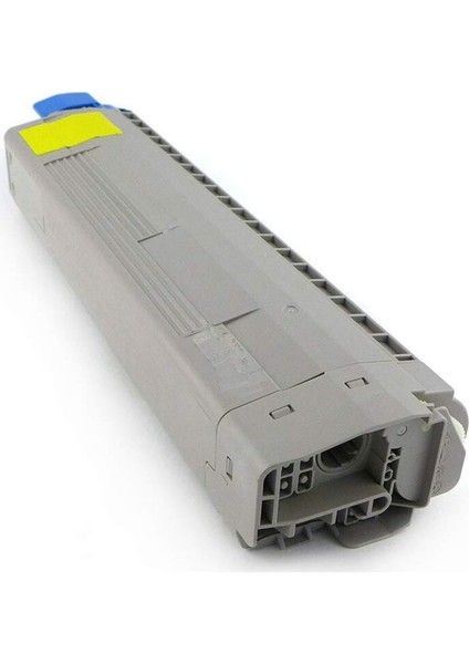 LaserJet C822 Sarı Toner 44844625 fiyatları