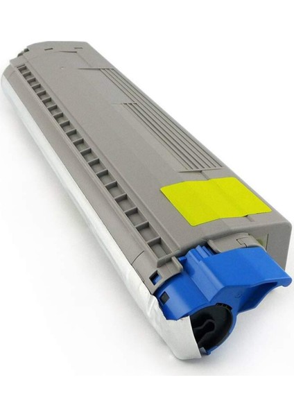 LaserJet C822 Sarı Toner 44844625 fırsatları