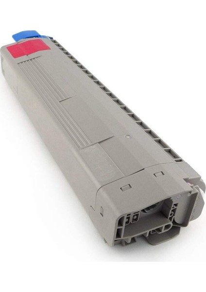 LaserJet C822 Kırmızı Toner 44844626