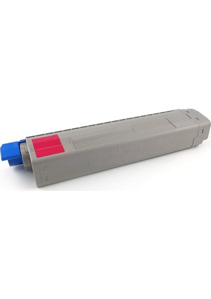 LaserJet C822 Kırmızı Toner 44844626