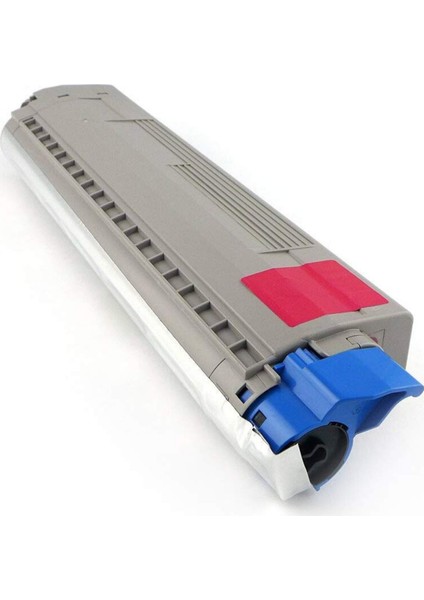 LaserJet C822 Kırmızı Toner 44844626