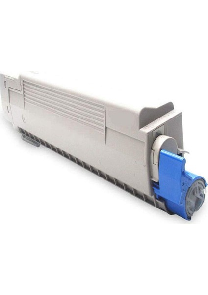 LaserJet C801 C821 Kırmızı Muadil Toner 44643006