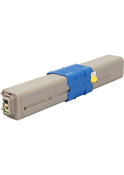 LaserJet C301 C321 Sarı Muadil Toner 44973541