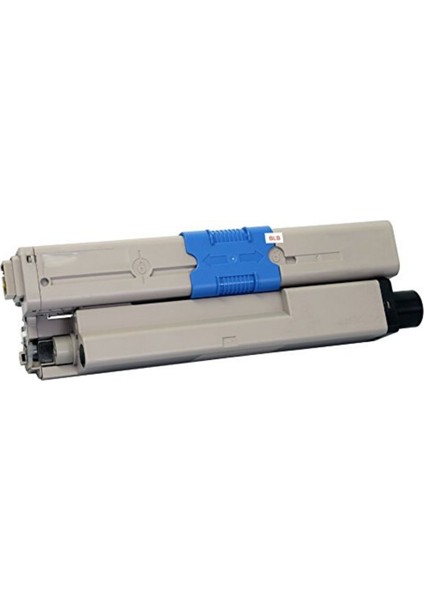LaserJet C301 C321 Siyah Muadil Toner 44973544