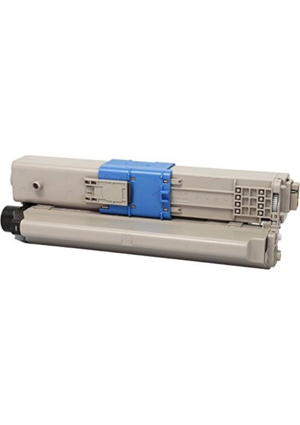 LaserJet C301 C321 Siyah Muadil Toner 44973544 fiyatları