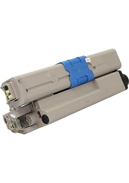 LaserJet C301 C321 Siyah Muadil Toner 44973544 modelleri