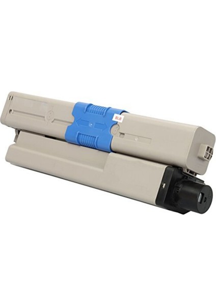 LaserJet C301 C321 Siyah Muadil Toner 44973544 fırsatları