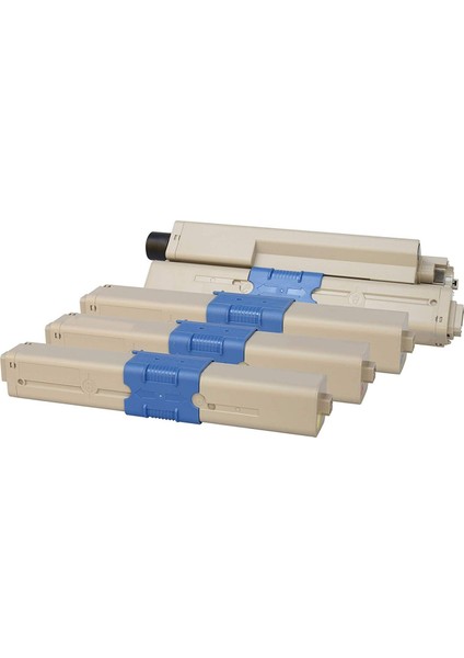 LaserJet C301 C321 Muadil Toner Seti 4 adet fırsatları