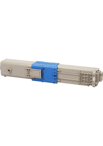 LaserJet C301 C321 Mavi Muadil Toner 44973543 modelleri