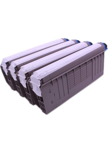 LaserJet C8600 C8800 Kırmızı Toner 43487722 fiyatları