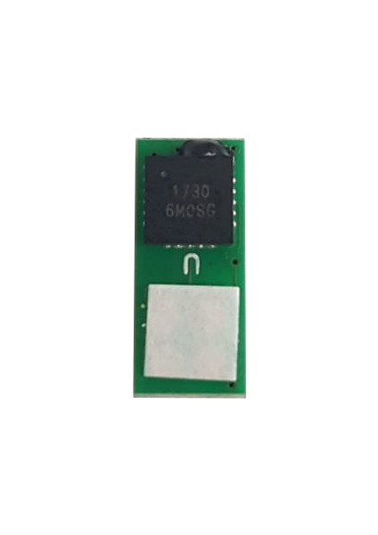 CRG-045Y Sarı Chip MF-635