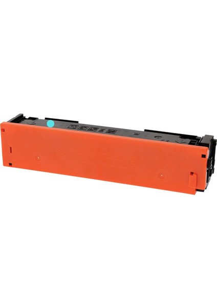 Crg-045C Mavi Muadil Toner i-Sensys MF635 631