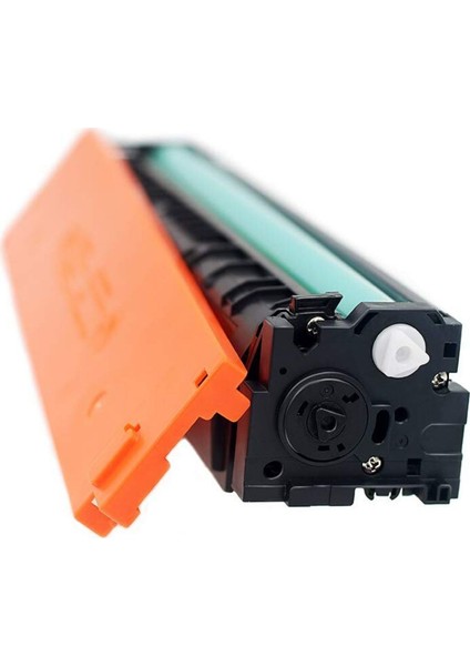 Crg-045C Mavi Muadil Toner i-Sensys MF635 631 fiyatları