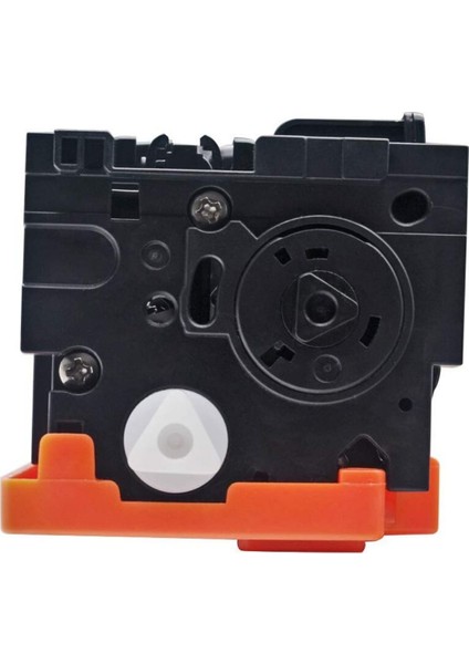 Crg-045Y Sarı Muadil Toner i-Sensys MF635 631 modelleri