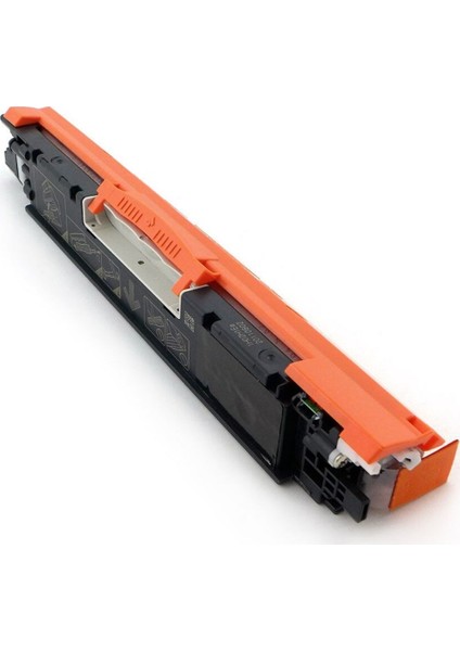 CRG-729Y Sarı Muadil Toner i-Sensys LBP 7010c 7018c