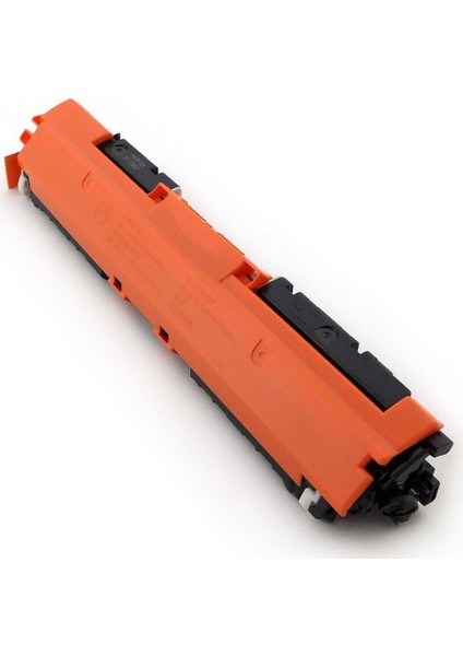 CRG-729Y Sarı Muadil Toner i-Sensys LBP 7010c 7018c