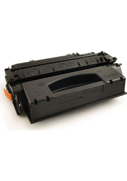 Crg 708h 715h Universal Muadil Toner i-Sensys LBP 3300 3360