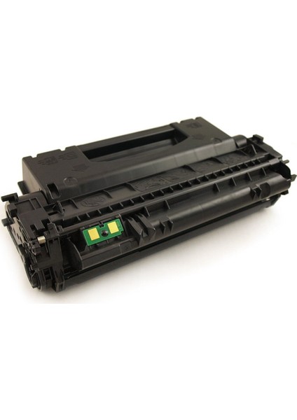 Crg 708h 715h Universal Muadil Toner i-Sensys LBP 3300 3360