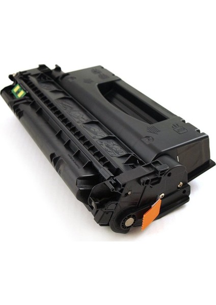 Crg 708h 715h Universal Muadil Toner i-Sensys LBP 3300 3360