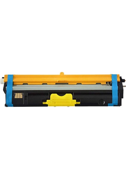 AcuLaser CX16 C1600 Sarı Toner C13S050554