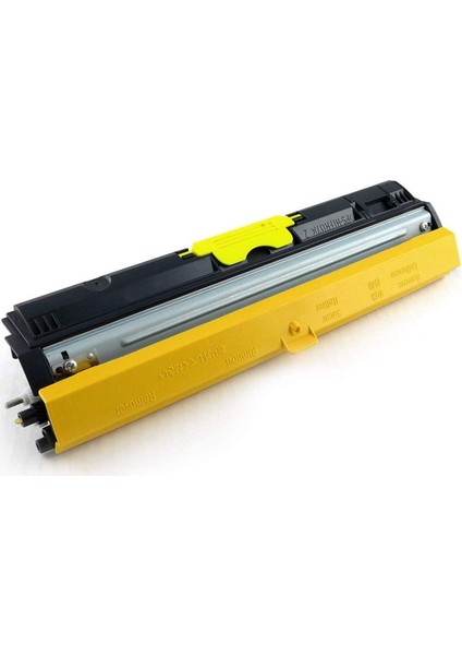 AcuLaser CX16 C1600 Sarı Toner C13S050554