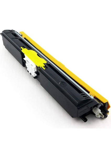 AcuLaser CX16 C1600 Sarı Toner C13S050554