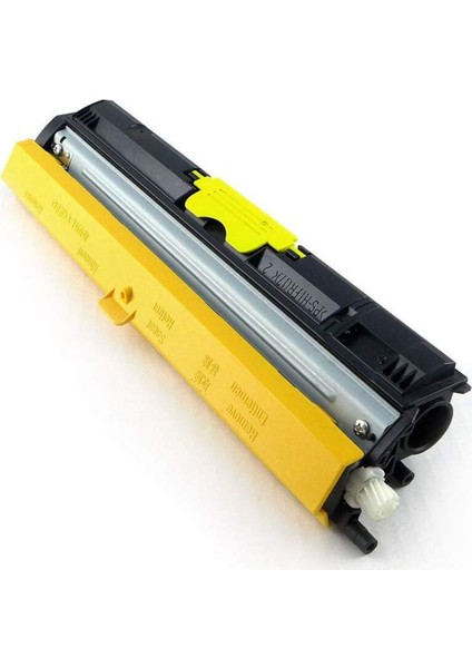 AcuLaser CX16 C1600 Sarı Toner C13S050554