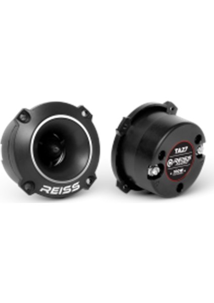 RS-TA49LD Super Bullet Tweeter 100 Watt Max Power + 50 Watt Rms Power
