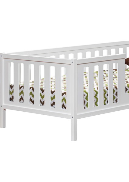 Montessori Karyola, Berlin Montessori Yatak + 1 Adet Comfort Yatak fırsatları