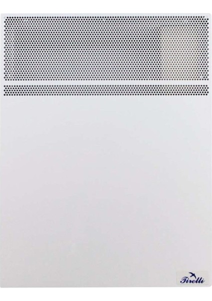 Kaşkar / Taflan 500 Watt Panel Konvektör