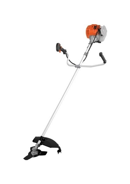 Bcb 525 Motorlu Yandan Tırpan