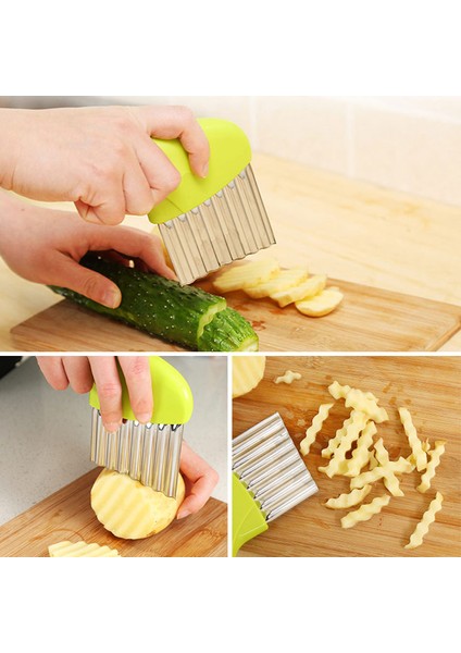 Patates Kesme Aparatı fırsatları